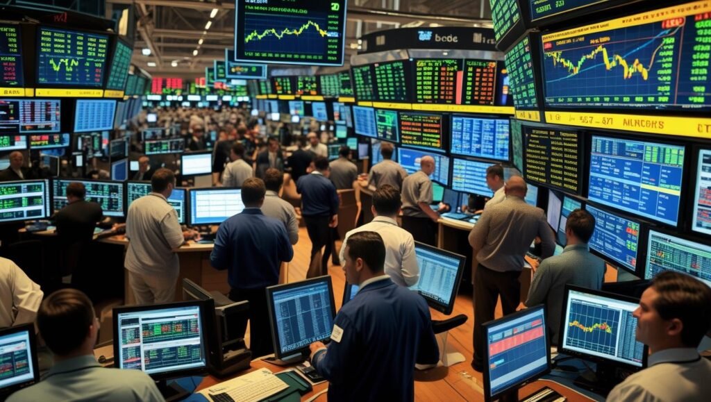 Stock Market