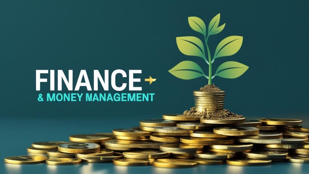 How to Manage Money Effectively: best 10 Proven Strategies to Secure Your Financial Future